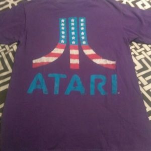 Atari shirt sz.m